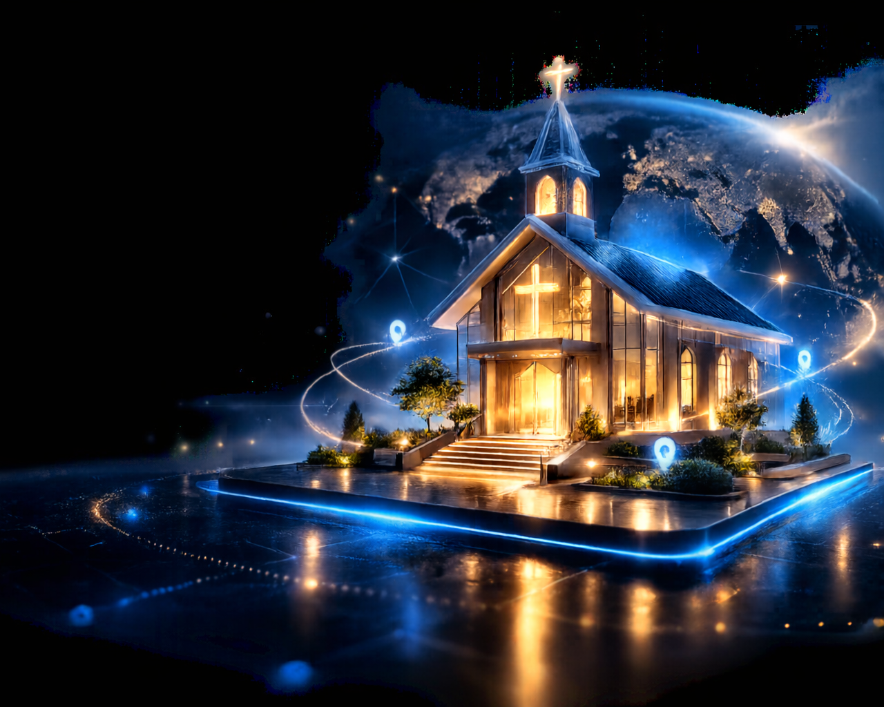 Talma Grace Bible Church